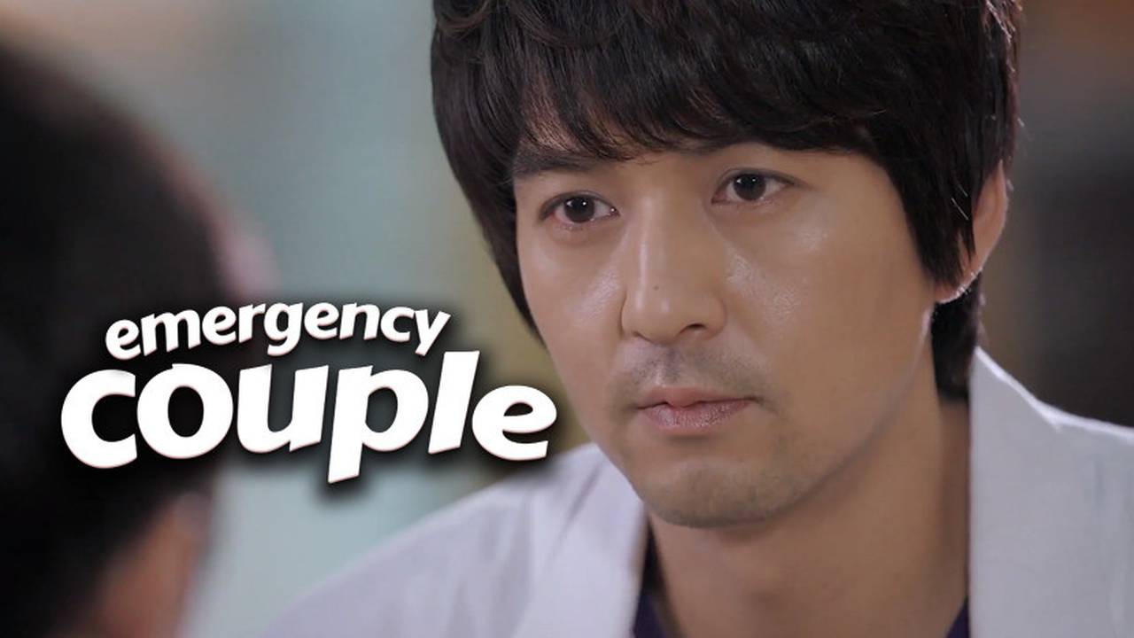 Emergency Couple Episode 14 2014 Vidio
