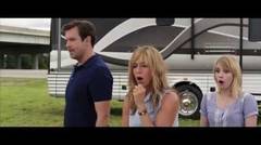 We're The Millers Trailer F4