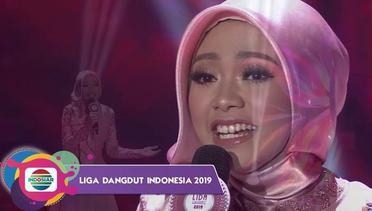SYAHDU!! Linda - Kalsel "Zapin Melayu" Raih 4 Panel Provinsi & 3 Lampu Biru | LIDA 2019