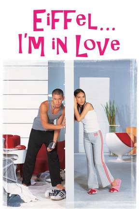 Eiffel I'm in Love