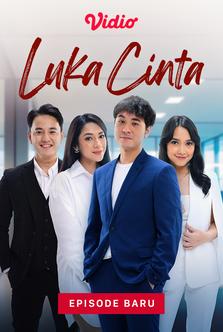 Luka Cinta