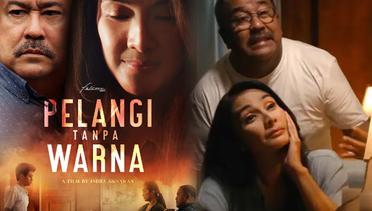 Sinopsis Pelangi Tanpa Warna (2022), Film Indonesia 13+ Genre Drama