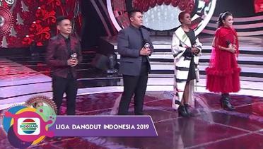 Liga Dangdut Indonesia 2019 - Konser Top 48 Grup 9