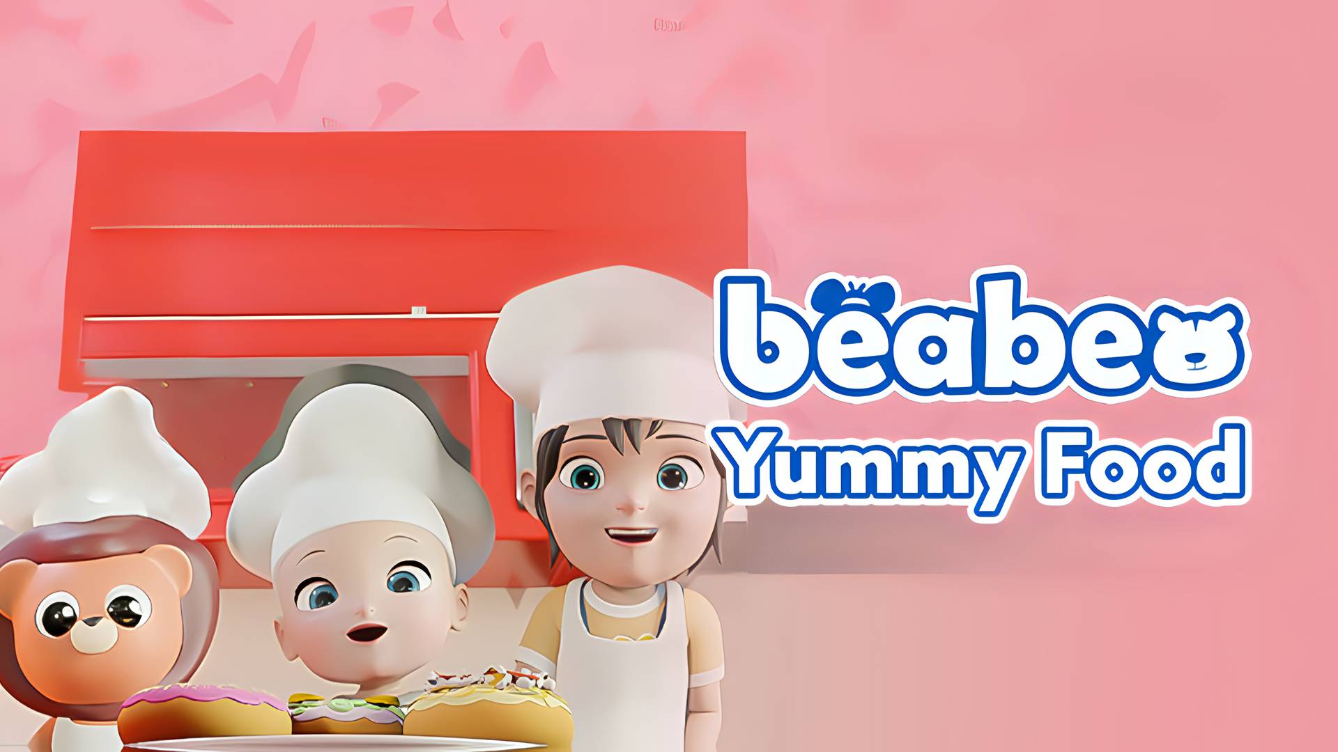 BeaBeo - Yummy Food