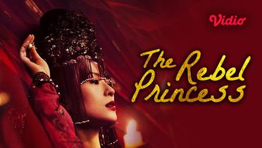The Rebel Princess - Trailer