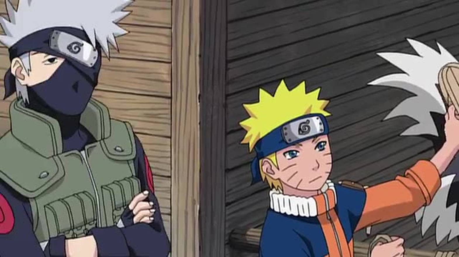 Naruto Shippuden Vostfr Ep 181