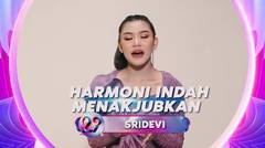 9 Juara Menyatu dalam Harmoni Indah, Saksikan Konser Raya HUT 29 Indosiar Luar Biasa Malam Ini!