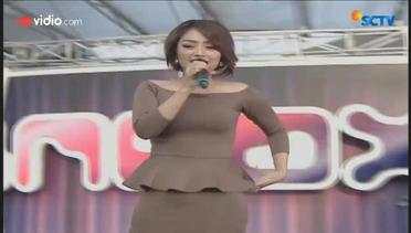 Siti Badriah - Sama-sama (Live on Inbox)