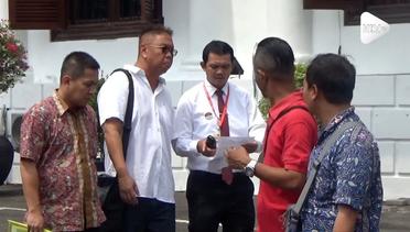 Penyelidikan Insiden Surabaya Membara