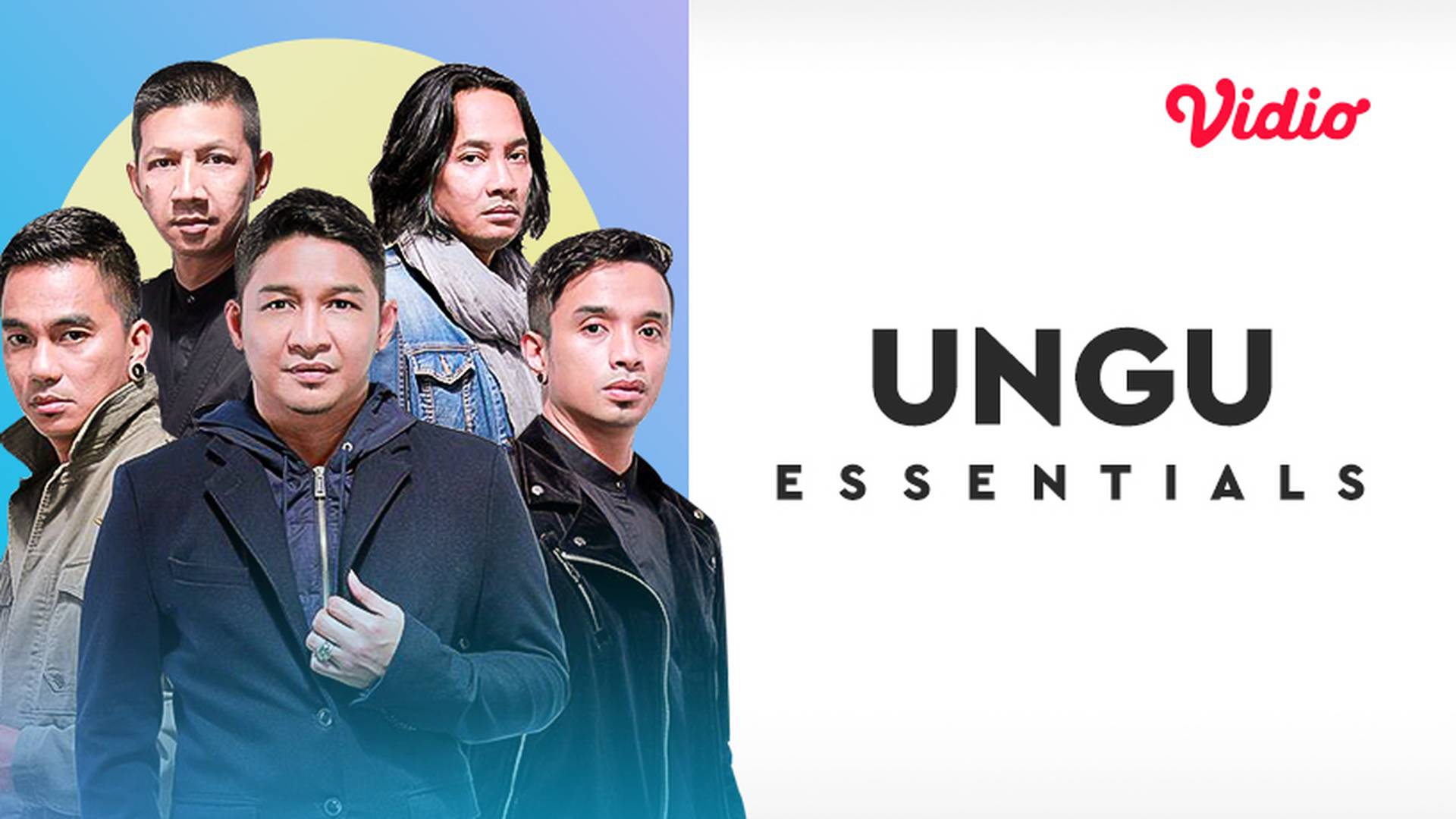 Essentials: Ungu