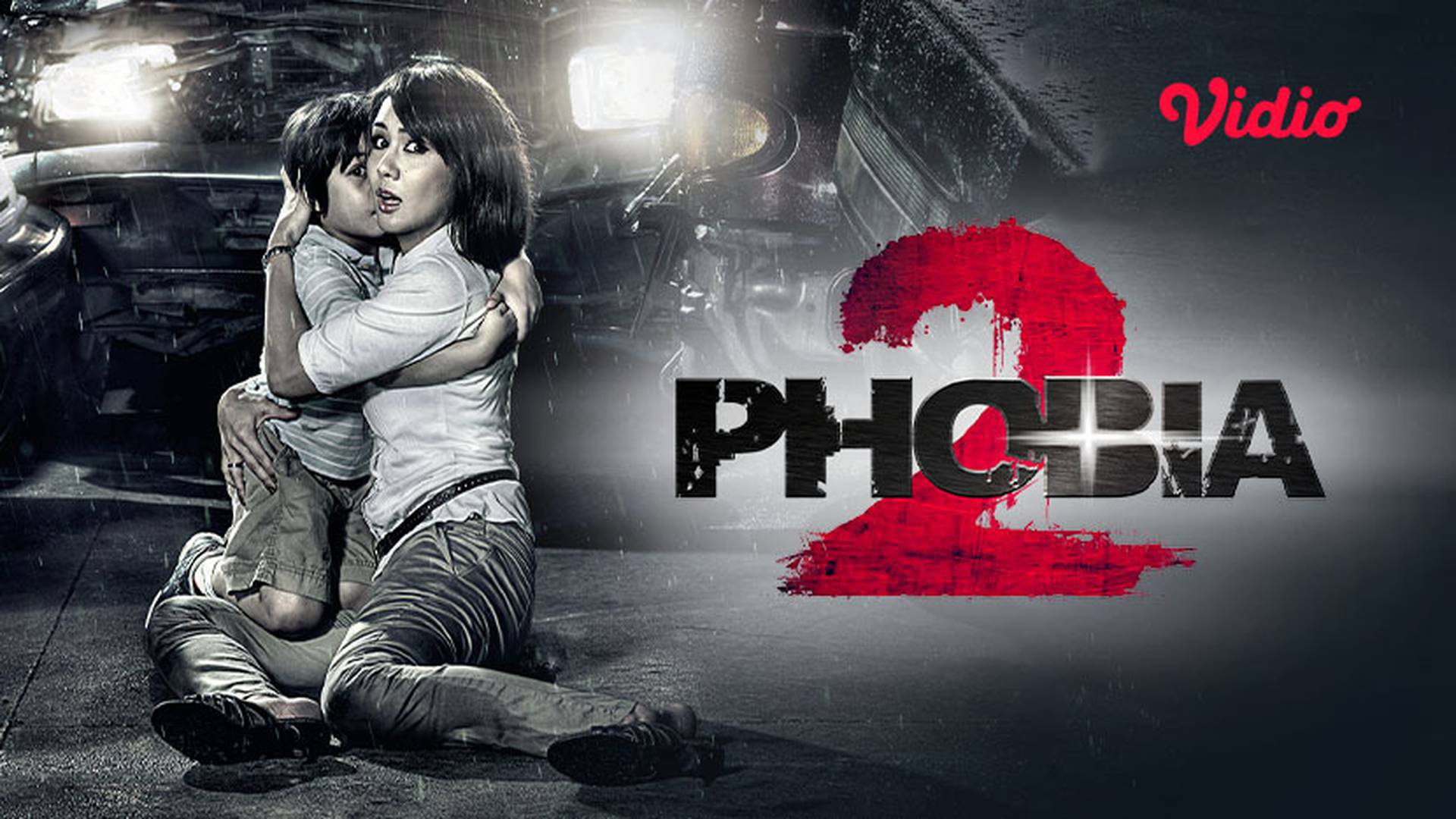 Phobia 2