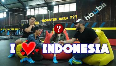 GAME POPULAR NUANSA INDONESIA - BANG BROTHERS - EPS 08 - ONIC ESPORTS