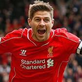 Steven Gerrard