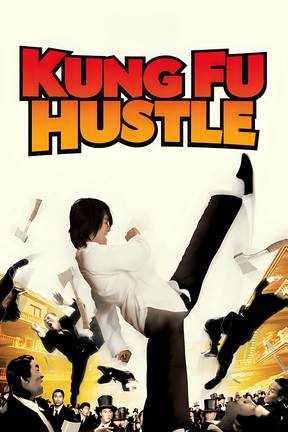 Kung Fu Hustle
