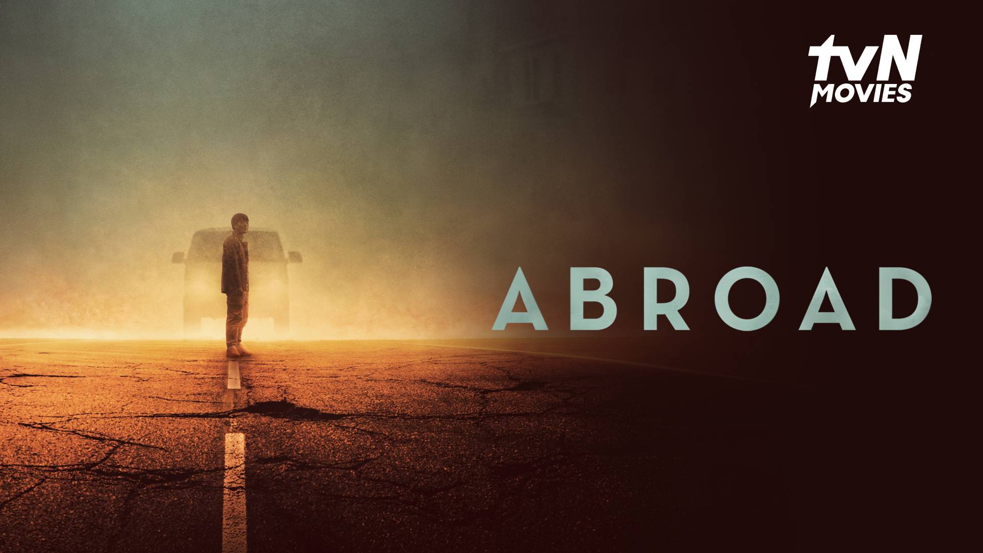 Abroad