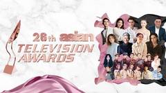 26th Asian Television Awards - DAY 2