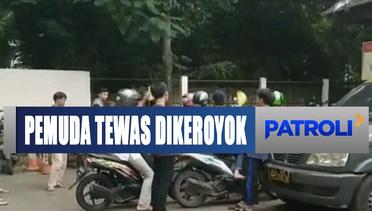Remaja di Bogor Tewas Diserang Sekelompok Orang