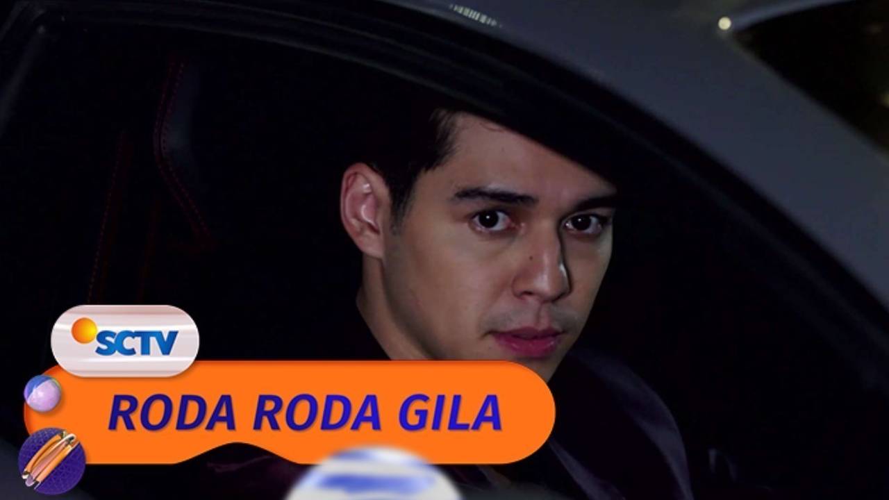 Roda Roda Gila - Episode 62 | Part 1/2 (2022)