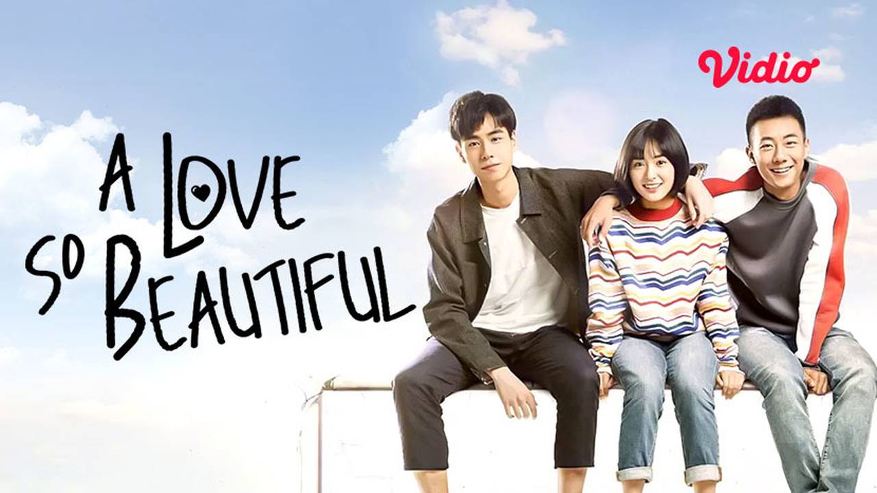 A Love So Beautiful Batch Subtitle Indonesia