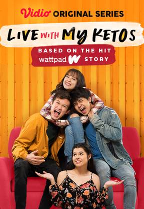 Live With My Ketos