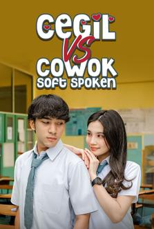 Cegil vs Cowok Soft Spoken
