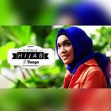 Tutorial Hijab by Bunga