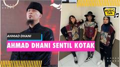 Ahmad Dhani Tegur KOTAK di Media Sosial: Tidak Punya Etika