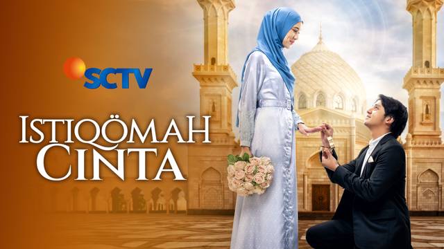 Istiqomah Cinta