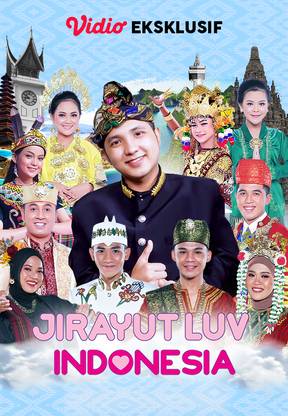 Jirayut Luv Indonesia