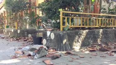 Gempa guncang Bali