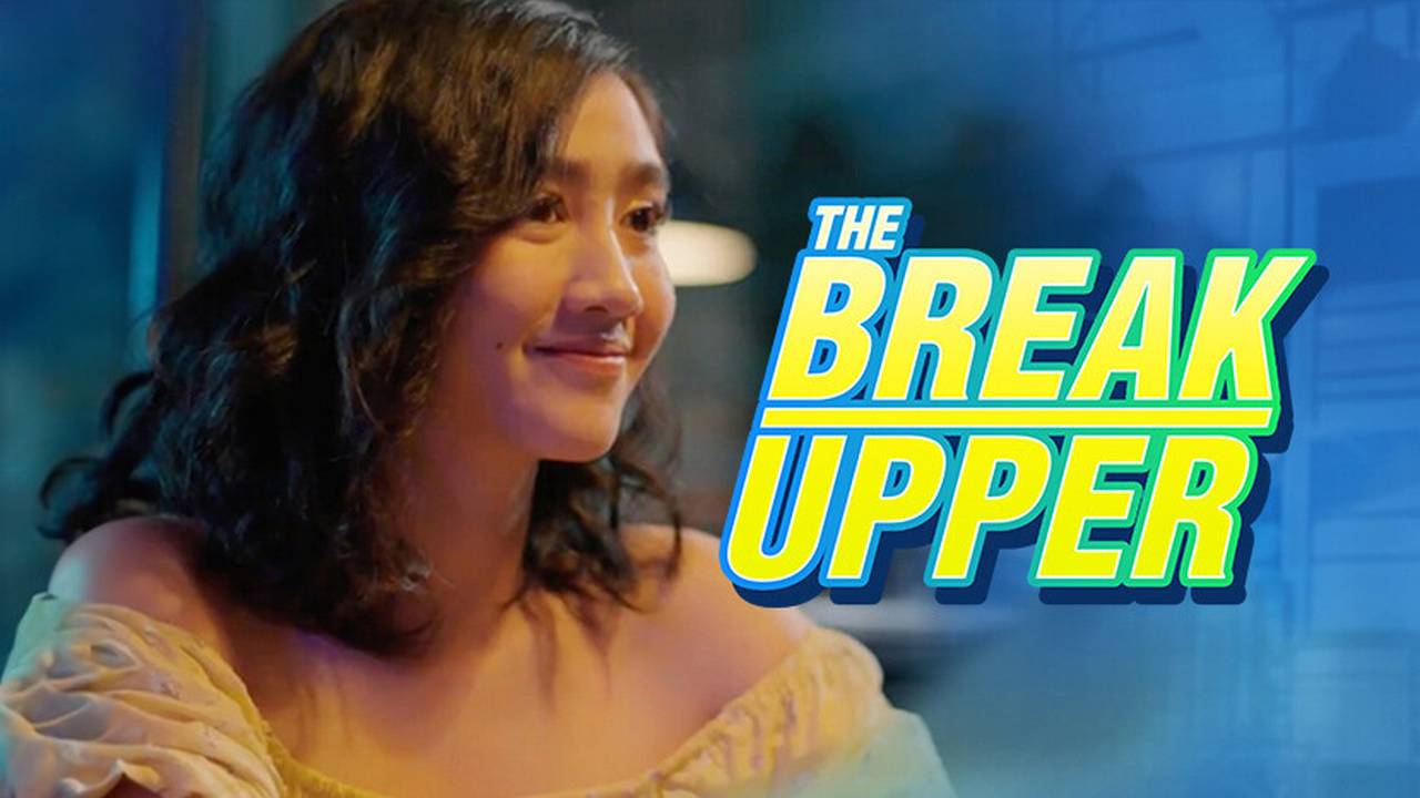 The Break Upper (2021) Original Series - Eps. 01 [Gratis]