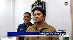 Patroli - 23/03/25