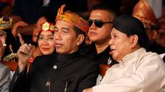 17 April 2019 Coblos Jokowi Atau Prabowo? Siapa Di Hati Warga Sih?
