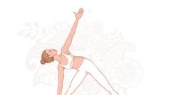 Payudara Kencang dan Bulat dengan 7 Pose Yoga Ini