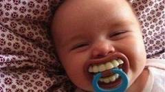 Funny Baby