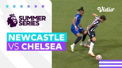 Mini Match - Newcastle vs Chelsea | Premier League Summer Series 2023 USA