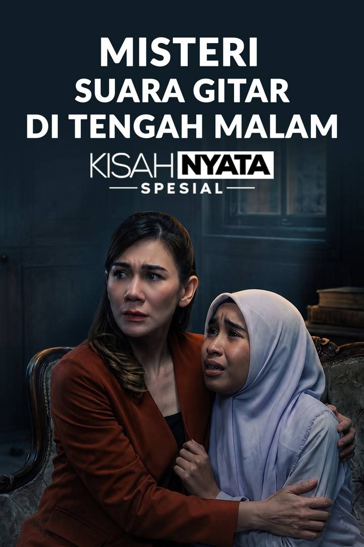 Misteri Suara Gitar Di Tengah Malam 2026