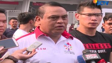 Jelang Asian Games, Komjen Syafruddin: Indonesia Sangat Siap Jadi Tuan Rumah - Liputan6 Pagi
