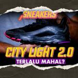 SNEAKERS KAPANLAGI
