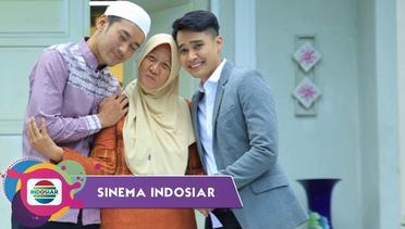 Sinema Indosiar - Berkah Kerja Keras Pemungut Beras