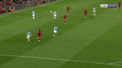 Highlights Liga Inggris Liverpool 5 - 0 Huddersfield