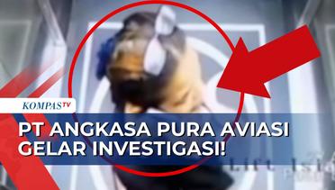 Jenazah Perempuan Ditemukan di Lift Bandara, PT Angkasa Pura Aviasi Gelar Investigasi Internal!