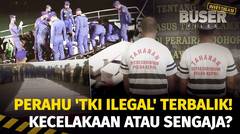 Jalur Mematikan Buruh Migran | Buser Investigasi