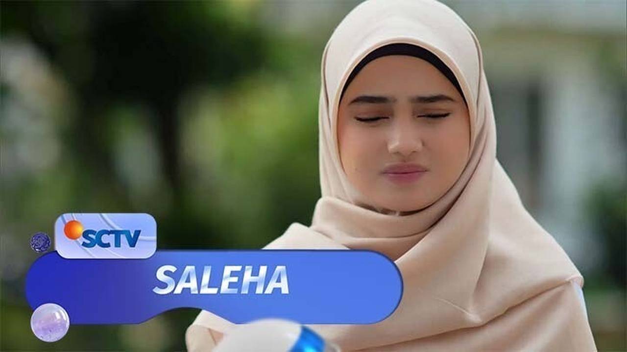 Saleha - Episode 22 | Part 1/2 (2024)
