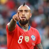 Arturo Vidal