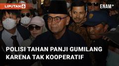 Alasan Polisi Tahan Panji Gumilang Tak Kooperatif dan Khawatir Hilangkan Barang Bukti