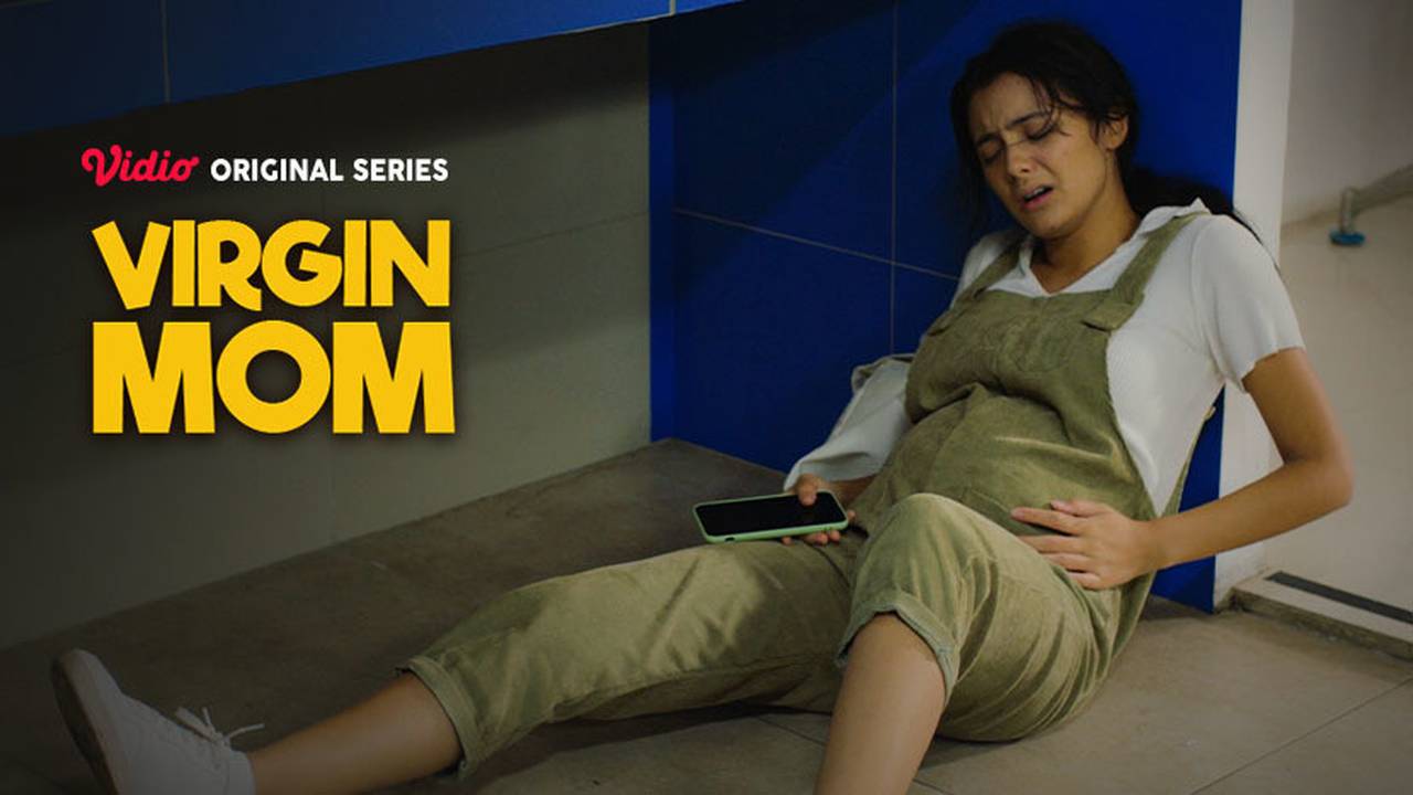 Virgin Mom - Season 1 - Ep 06 - The Romance Begins