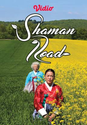 Shaman Road