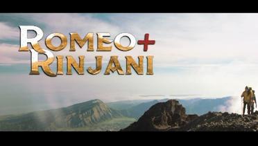 Romeo + Rinjani - Movie Trailer
