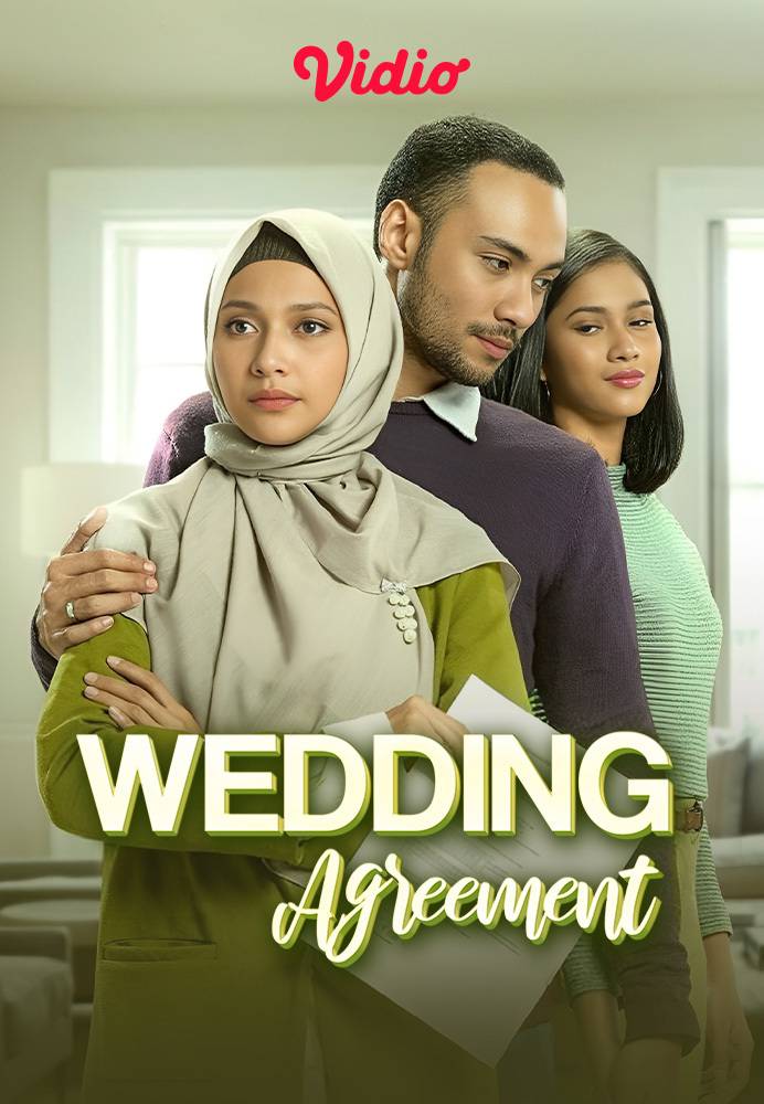 Streaming film discount wedding agreement